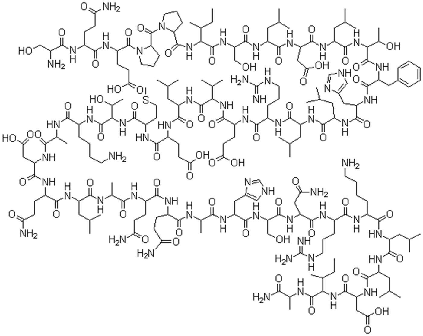 CRF （ovine） Trifluoacetate