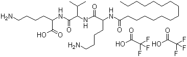 Palmitoyl Tripeptides